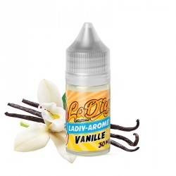 CONCENTR LA DIY LIQUIDAROM - e-vaporetto.com