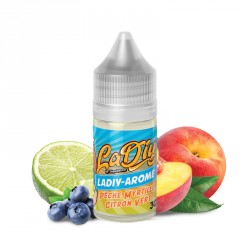 CONCENTR LA DIY LIQUIDAROM - e-vaporetto.com CONCENTR LA DIY LIQUIDAROM - e-vaporetto.com