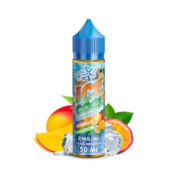 ICE COOL By LIQUIDAROM - e-vaporetto.com ICE COOL By LIQUIDAROM - e-vaporetto.com