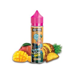 MODJO VAPORS - e-vaporetto.com