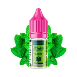 LES ESSENTIELS by LIQUIDAROM