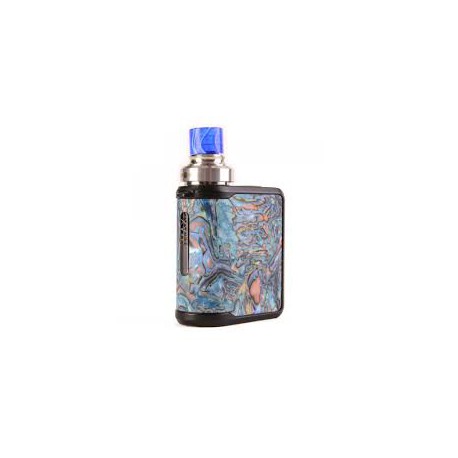 E-Cigarette Kit Mi-One 950 Mah Design et Performant Ultra compact