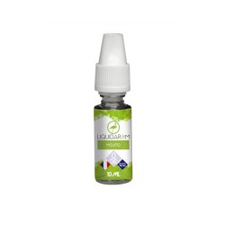 MOJITO 10ml LIQUID'AROM