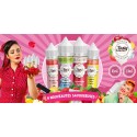 E-LIQUIDES HALO 