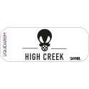  HIGH CREEK 