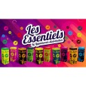 E-LIQUIDES LES ESSENTIELS