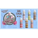 E-LIQUIDES LE FLAMANT GOURMAND