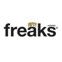 E-LIQUIDES FIFTY FREAKS